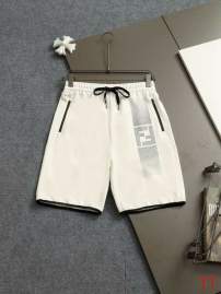 Picture of Fendi Short Pants _SKUFendiS-XL20tn1117500